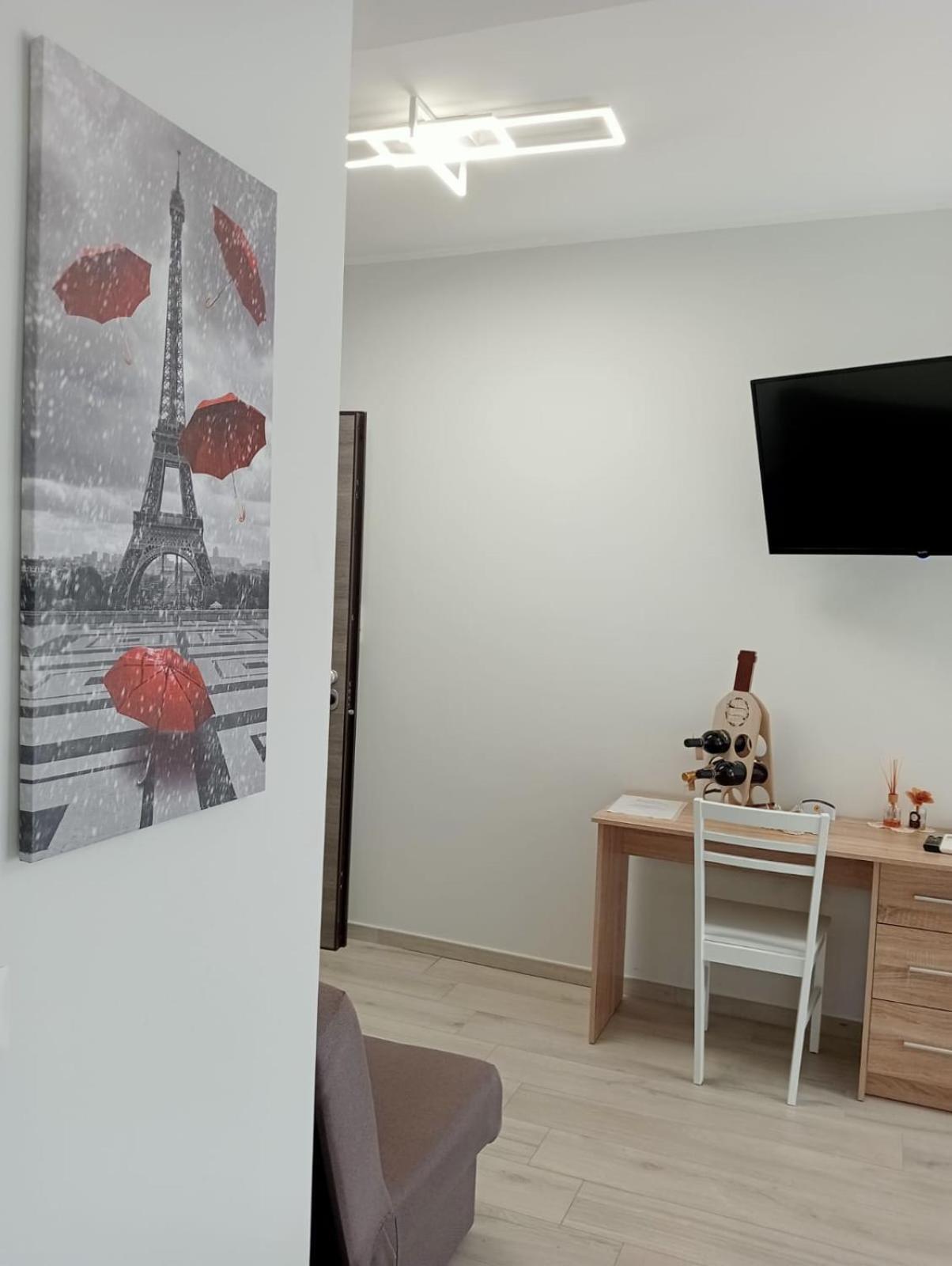 Appartamento Moderno In Centro Citta SantʼAgata di Militello Exterior foto